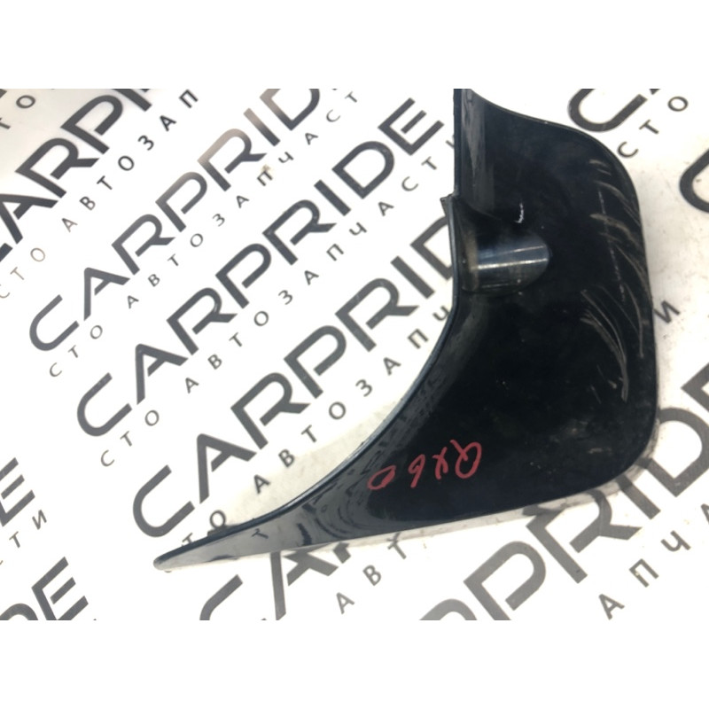 Брызговик (кузов и элементы) Infiniti QX60 L50 2015 3.5 999j2r3xxx