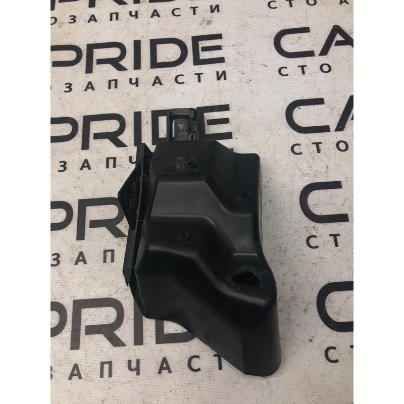 Кріплення бампера (кузов і елементи) FORD Focus MK3 2015 2.0 F1EZ17787B