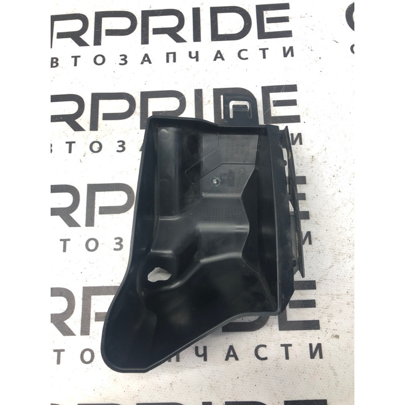 Кріплення бампера (кузов і елементи) FORD Focus MK3 2015 2.0 F1EZ17787B