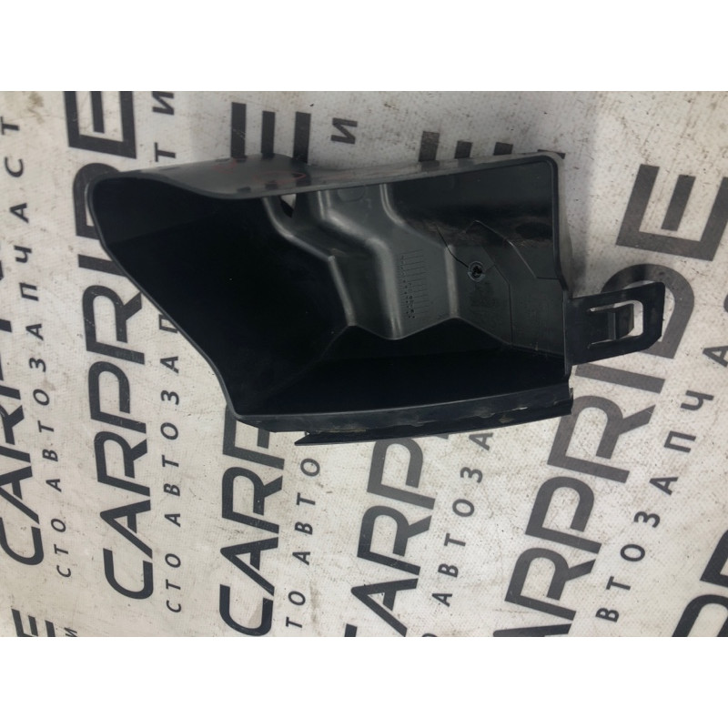 Кріплення бампера (кузов і елементи) FORD Focus MK3 2015 2.0 F1EZ17787B