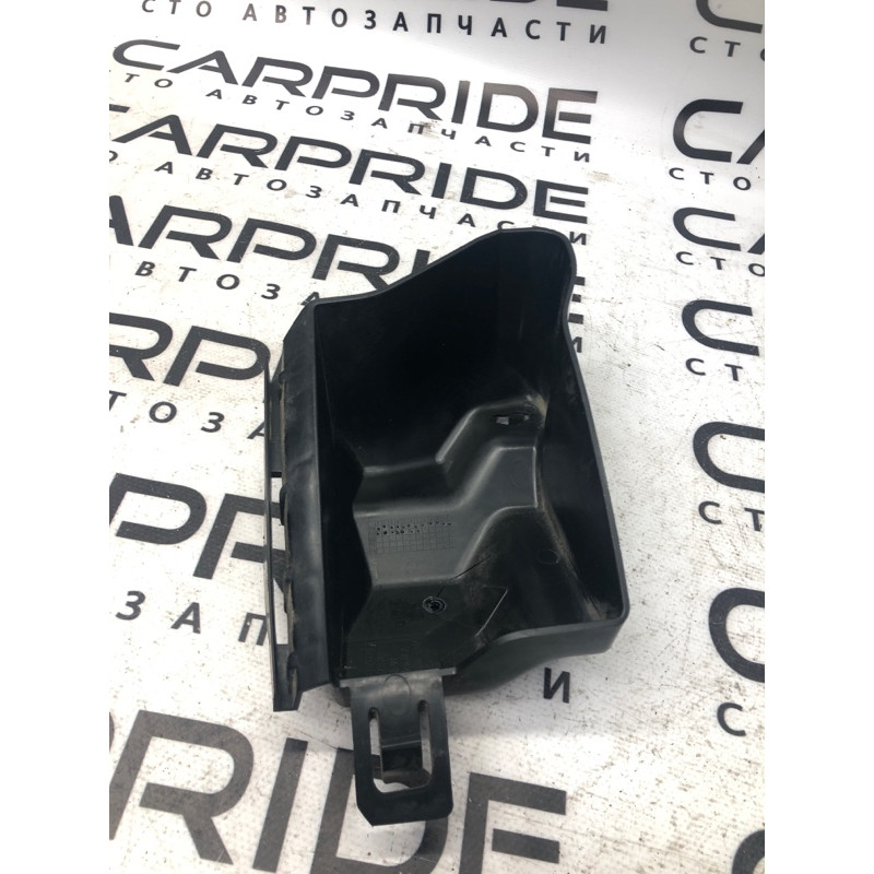 Кріплення бампера (кузов і елементи) FORD Focus MK3 2015 2.0 F1EZ17787B