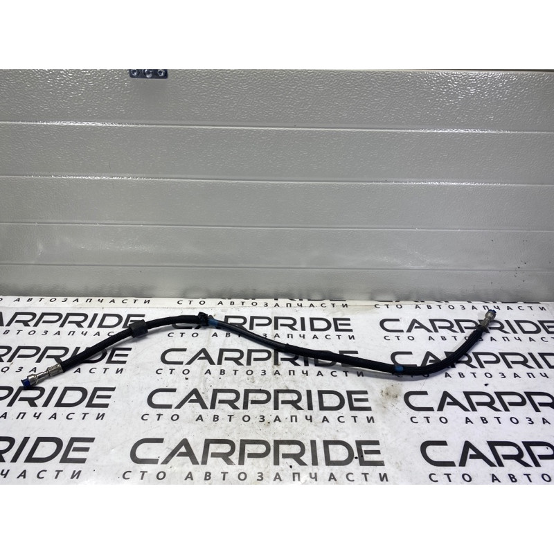 Паливна трубка (паливна система) BMW 3-series E93 2010 3.0 N52 13537560586