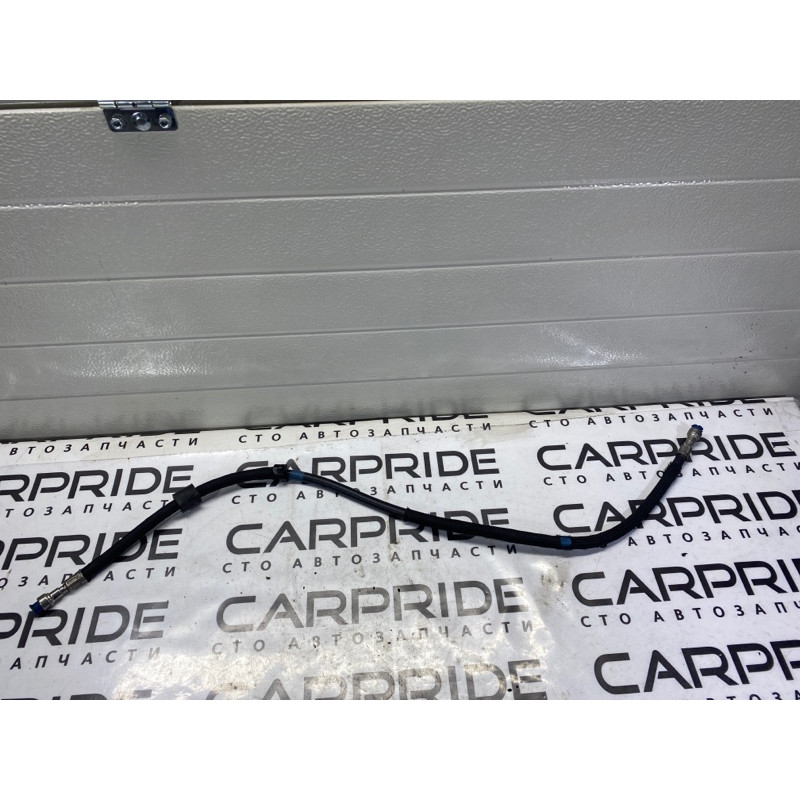 Паливна трубка (паливна система) BMW 3-series E93 2010 3.0 N52 13537560586