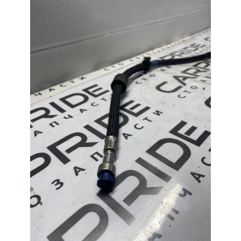 Паливна трубка (паливна система) BMW 3-series E93 2010 3.0 N52 13537560586