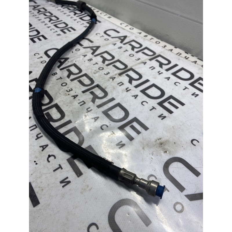 Паливна трубка (паливна система) BMW 3-series E93 2010 3.0 N52 13537560586