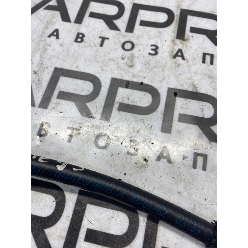 Паливна трубка (паливна система) BMW 3-series E93 2010 3.0 N52 13537560586