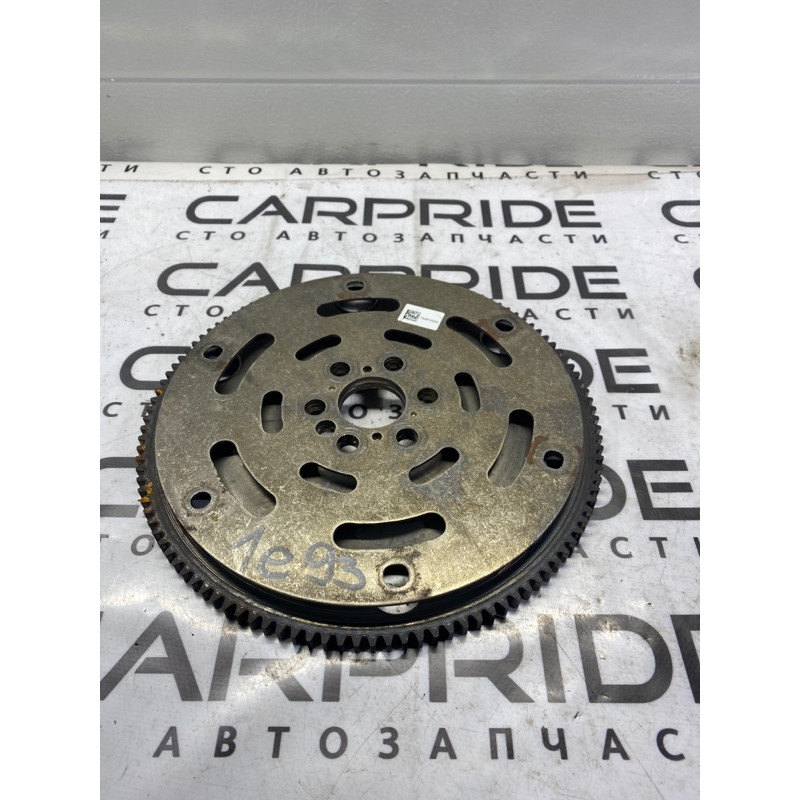 Маховик (двигатель и элементы) BMW 3-series E93 2010 3.0 N52 11227548102