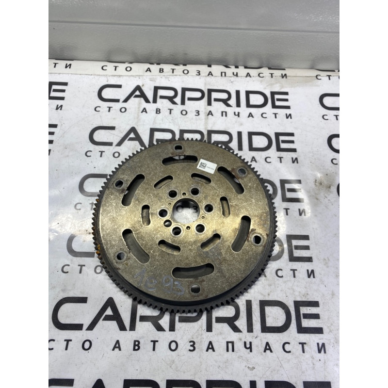 Маховик (двигатель и элементы) BMW 3-series E93 2010 3.0 N52 11227548102