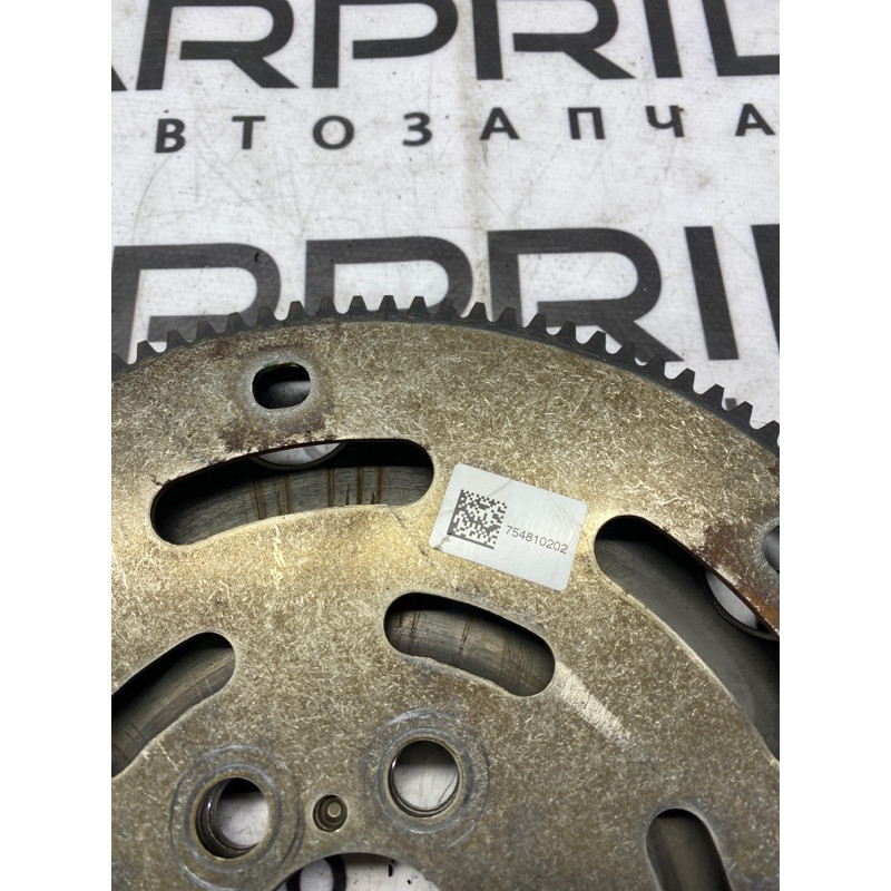 Маховик (двигатель и элементы) BMW 3-series E93 2010 3.0 N52 11227548102