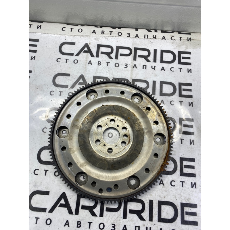 Маховик (двигатель и элементы) BMW 3-series E93 2010 3.0 N52 11227548102