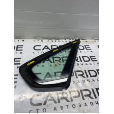 Форточка кузова