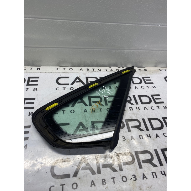 Форточка кузова (стекла и зеркала) Volkswagen Passat B8 2016 1.8 561845298K NVB