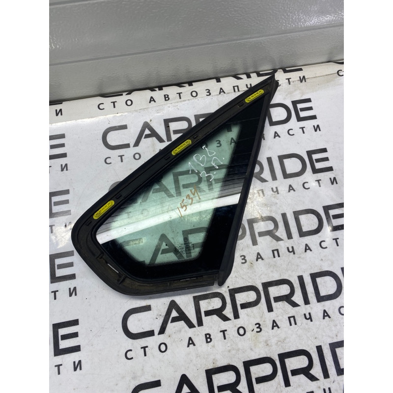 Форточка кузова (стекла и зеркала) Volkswagen Passat B8 2016 1.8 561845298K NVB