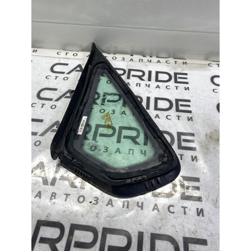 Форточка кузова (стекла и зеркала) Volkswagen Passat B8 2016 1.8 561845298K NVB
