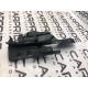 Накладка крила (кузов і елементи) Ford Focus MK3 bm51a02476af