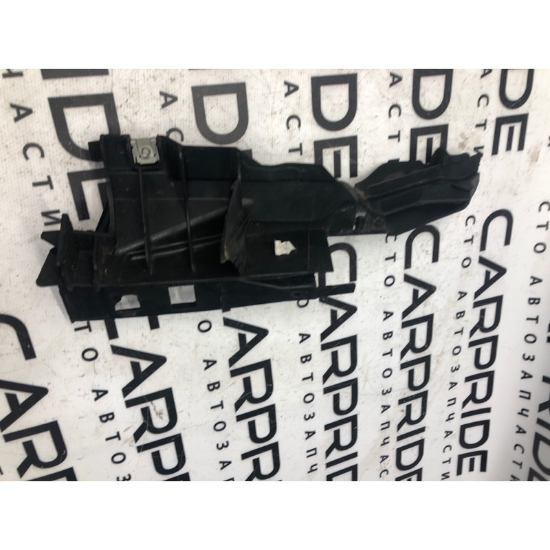 Накладка крила (кузов і елементи) Ford Focus MK3 bm51a02476af