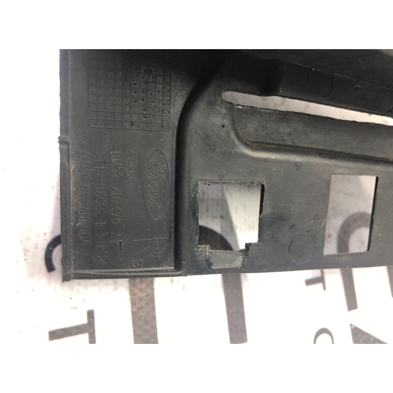 Накладка крила (кузов і елементи) Ford Focus MK3 bm51a02476af