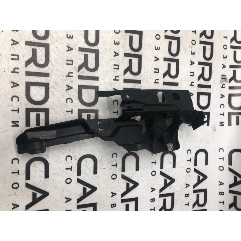 Накладка крила (кузов і елементи) Ford Focus MK3 bm51a02476af