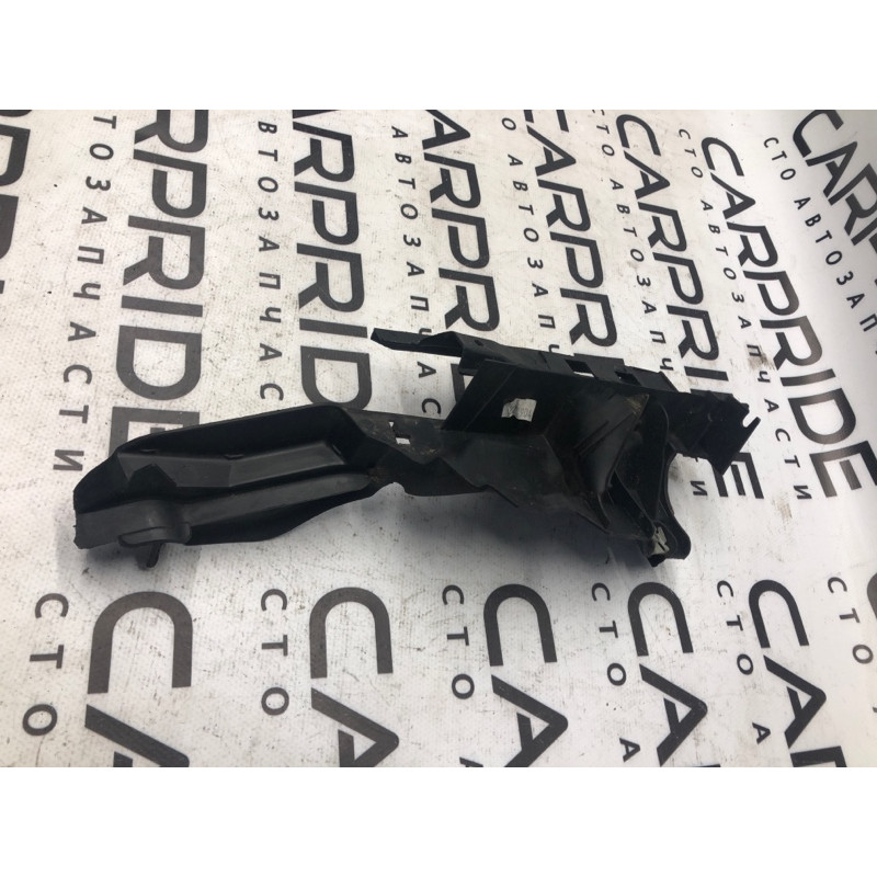 Накладка крила (кузов і елементи) Ford Focus MK3 bm51a02476af