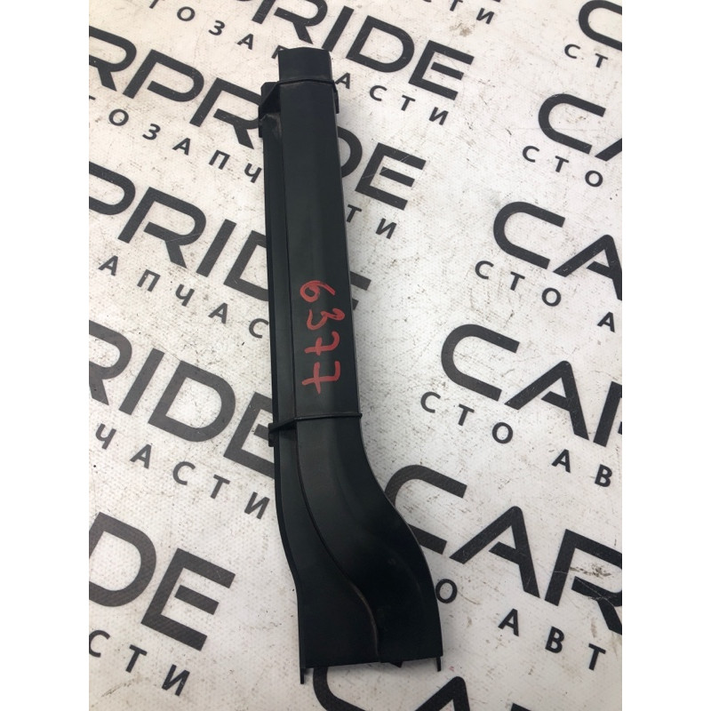 Кріплення проводки (кузов і елементи) BMW 5-series F10 2011 3.0 N55B30 12527583754