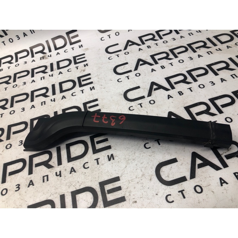 Кріплення проводки (кузов і елементи) BMW 5-series F10 2011 3.0 N55B30 12527583754