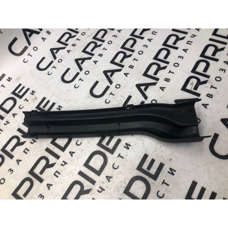 Кріплення проводки (кузов і елементи) BMW 5-series F10 2011 3.0 N55B30 12527583754