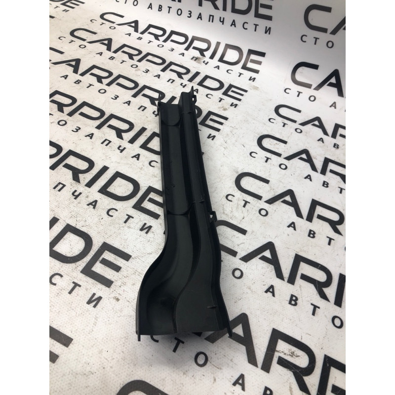 Кріплення проводки (кузов і елементи) BMW 5-series F10 2011 3.0 N55B30 12527583754