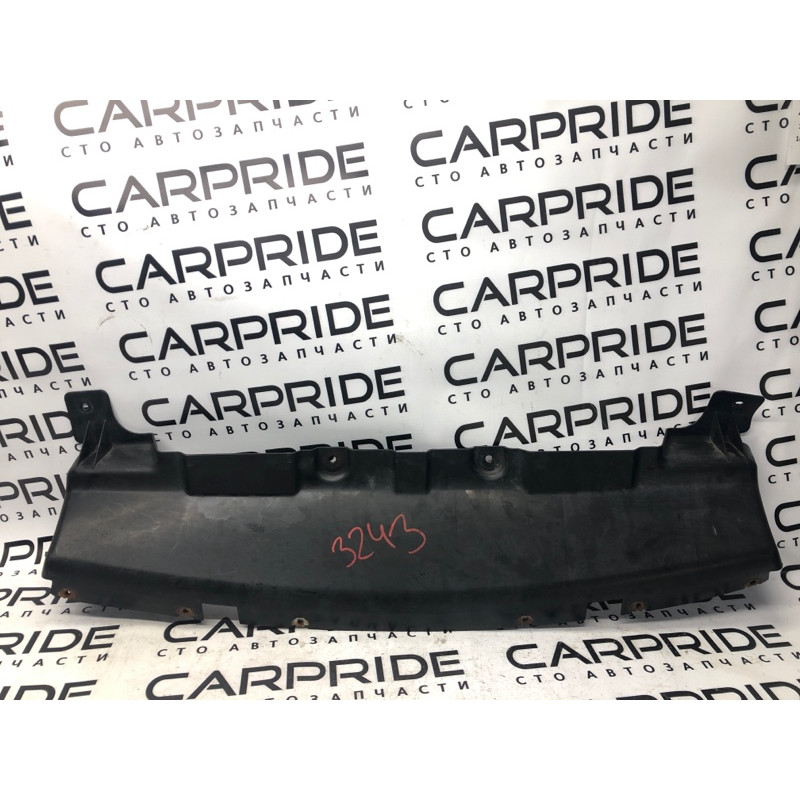 Защита бампера (кузов и элементы) FORD Fusion MK5 2016 2.5 ds7311787ca