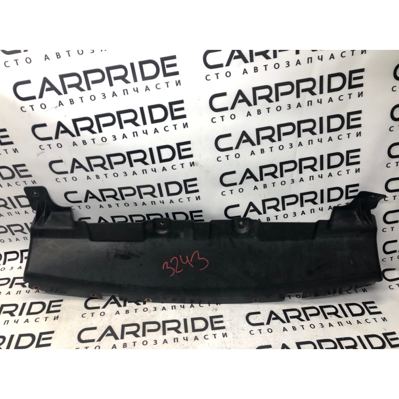 Защита бампера (кузов и элементы) FORD Fusion MK5 2016 2.5 ds7311787ca