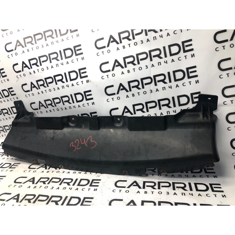 Защита бампера (кузов и элементы) FORD Fusion MK5 2016 2.5 ds7311787ca