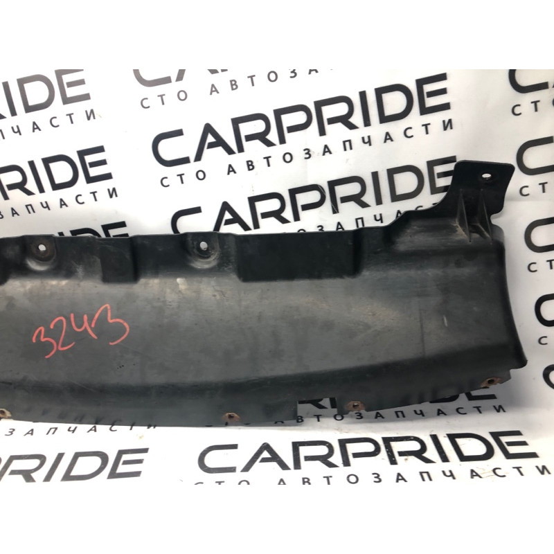 Защита бампера (кузов и элементы) FORD Fusion MK5 2016 2.5 ds7311787ca