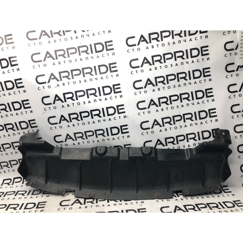 Защита бампера (кузов и элементы) FORD Fusion MK5 2016 2.5 ds7311787ca