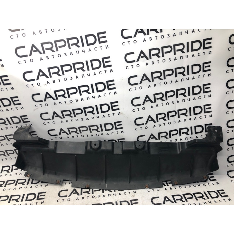 Защита бампера (кузов и элементы) FORD Fusion MK5 2016 2.5 ds7311787ca