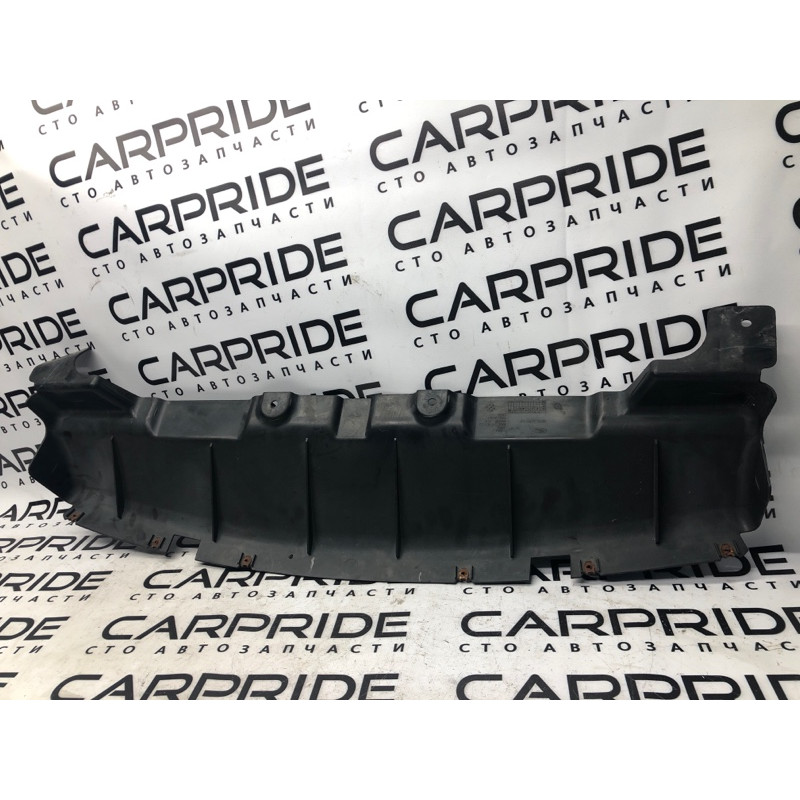 Защита бампера (кузов и элементы) FORD Fusion MK5 2016 2.5 ds7311787ca