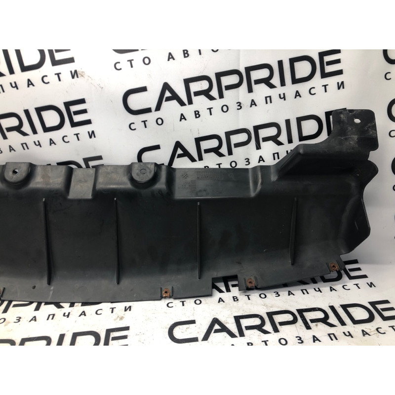 Защита бампера (кузов и элементы) FORD Fusion MK5 2016 2.5 ds7311787ca