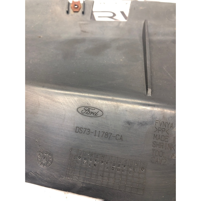 Защита бампера (кузов и элементы) FORD Fusion MK5 2016 2.5 ds7311787ca