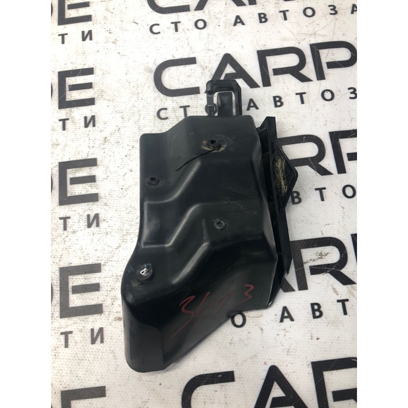 Кріплення бампера (кузов і елементи) FORD Focus MK3 2015 2.0 F1EZ-17787-B