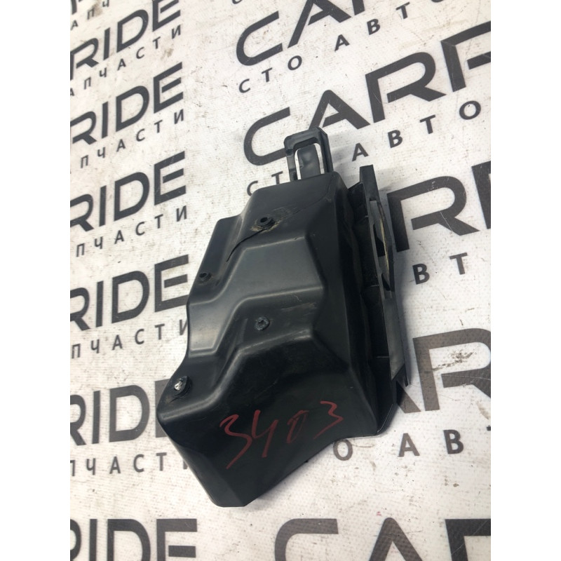 Кріплення бампера (кузов і елементи) FORD Focus MK3 2015 2.0 F1EZ-17787-B