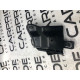 Кріплення бампера (кузов і елементи) FORD Focus MK3 2015 2.0 F1EZ-17787-B