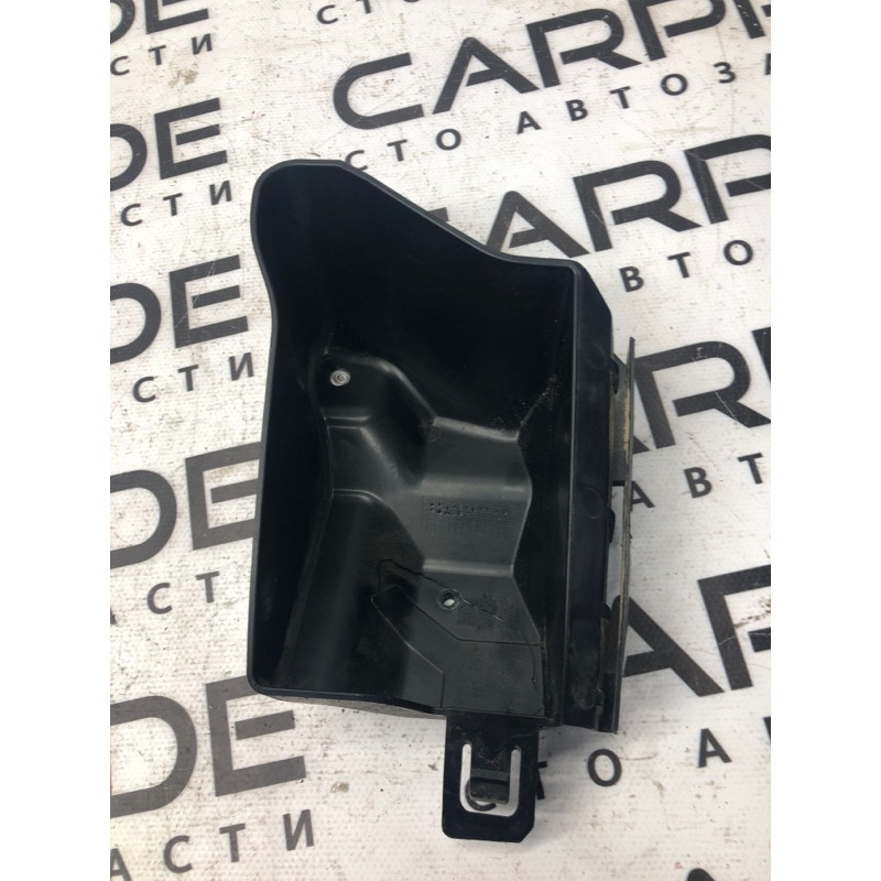 Кріплення бампера (кузов і елементи) FORD Focus MK3 2015 2.0 F1EZ-17787-B