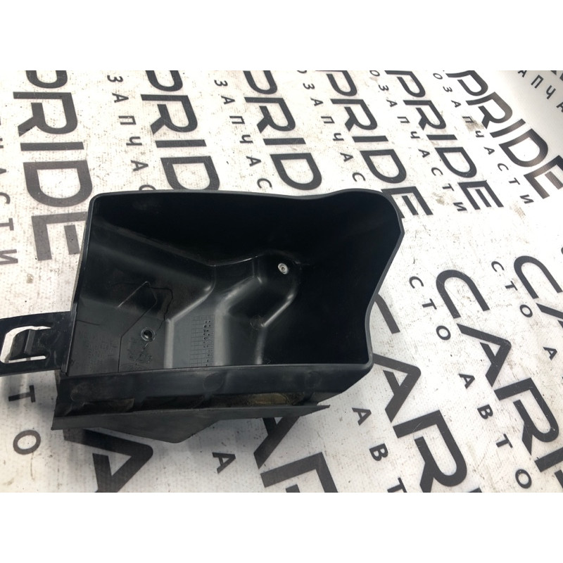Кріплення бампера (кузов і елементи) FORD Focus MK3 2015 2.0 F1EZ-17787-B