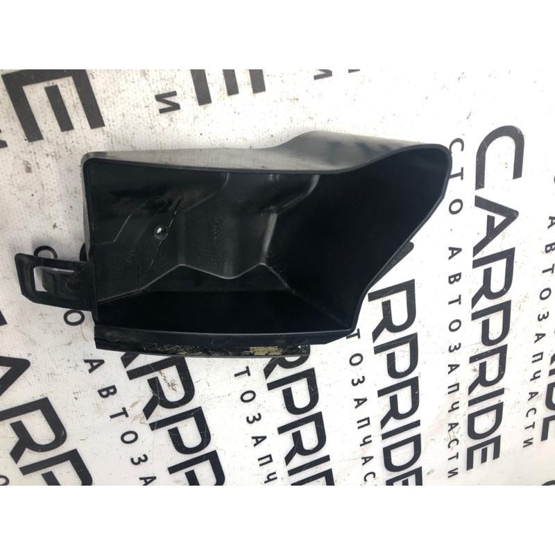 Кріплення бампера (кузов і елементи) FORD Focus MK3 2015 2.0 F1EZ-17787-B