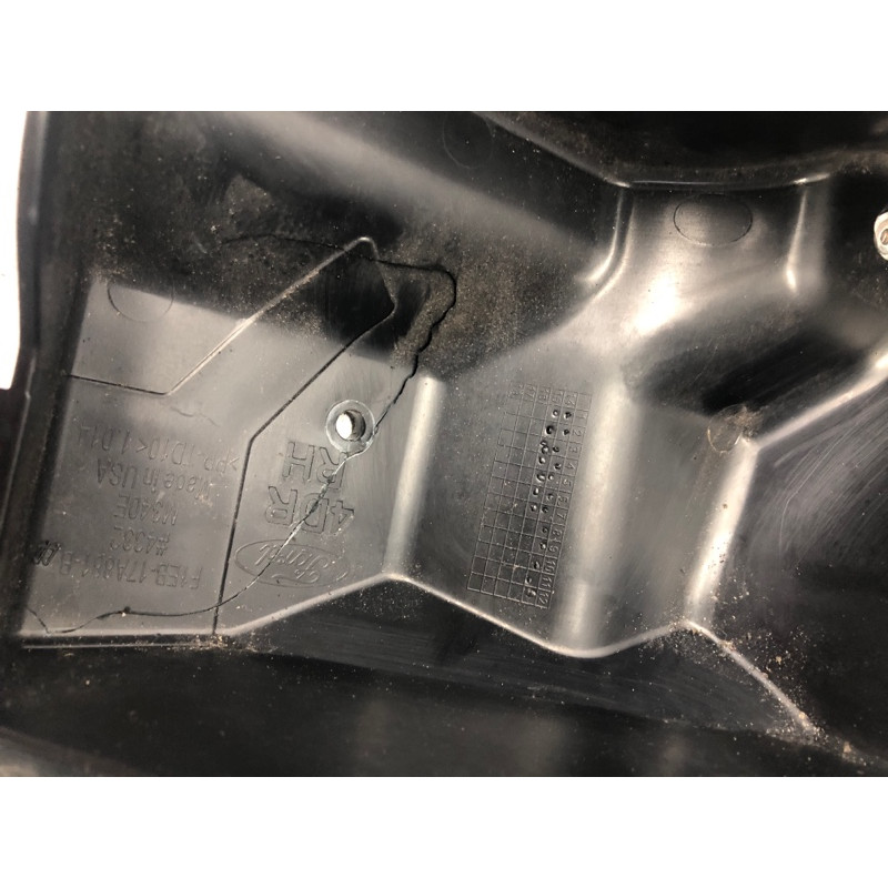 Кріплення бампера (кузов і елементи) FORD Focus MK3 2015 2.0 F1EZ-17787-B