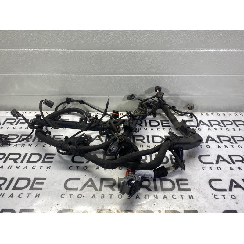 Проводка моторная (электрика двигателя) KIA Optima TF 2015 2.4 914304C600