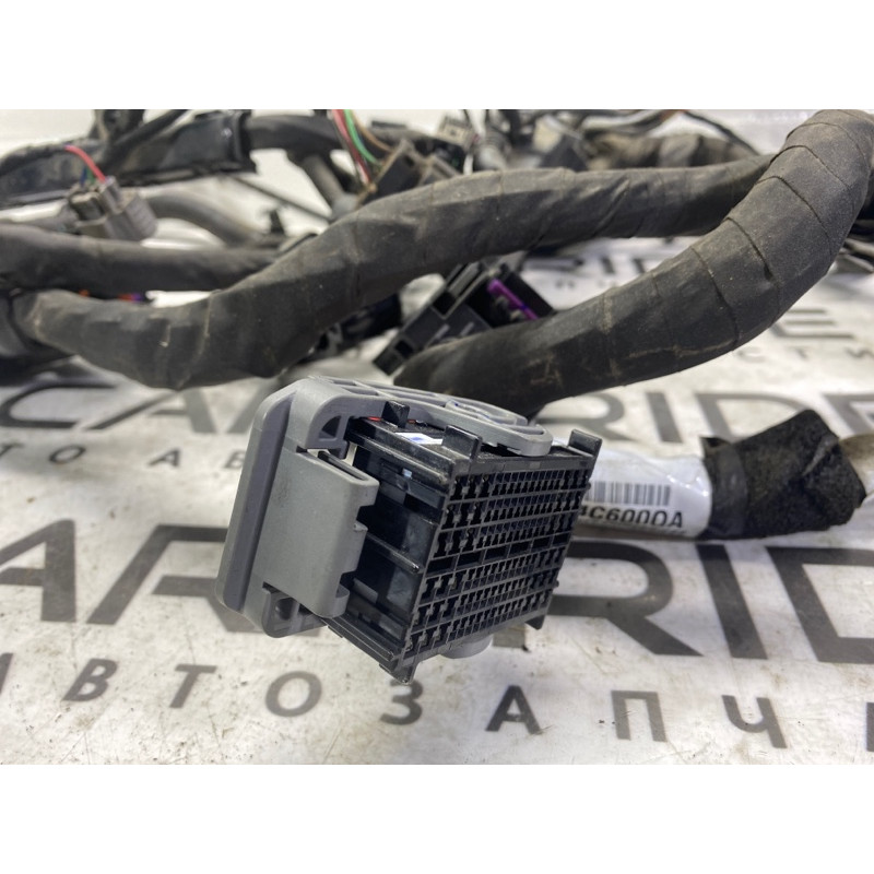 Проводка моторная (электрика двигателя) KIA Optima TF 2015 2.4 914304C600