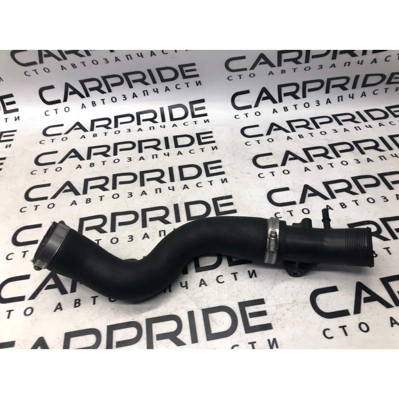 Патрубок (система охлаждения) FORD Focus MK3 2016 1.0 F1FZ-6C640-C