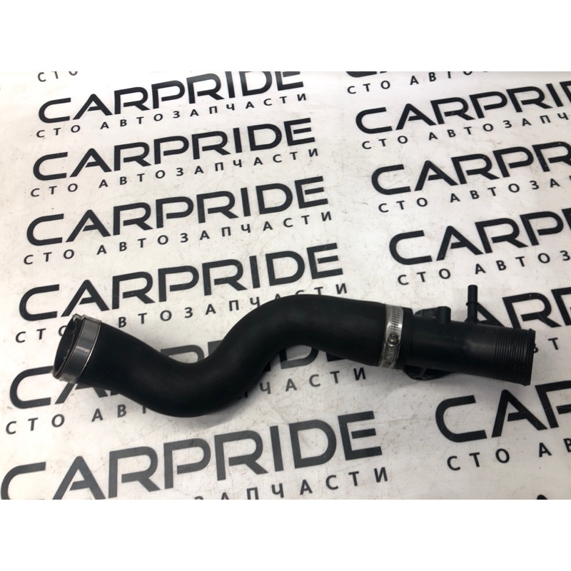 Патрубок (система охлаждения) FORD Focus MK3 2016 1.0 F1FZ-6C640-C