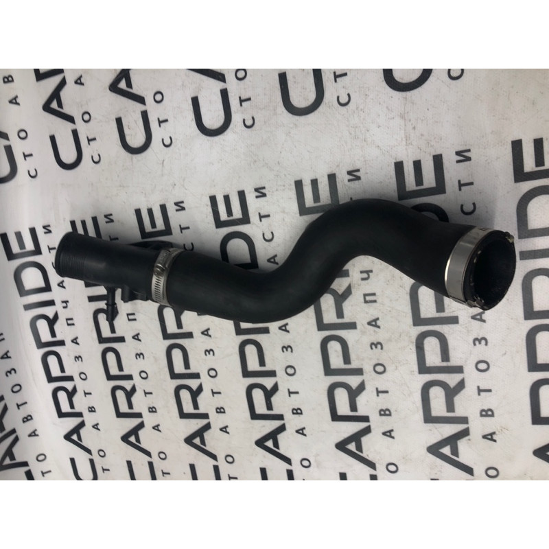 Патрубок (система охлаждения) FORD Focus MK3 2016 1.0 F1FZ-6C640-C