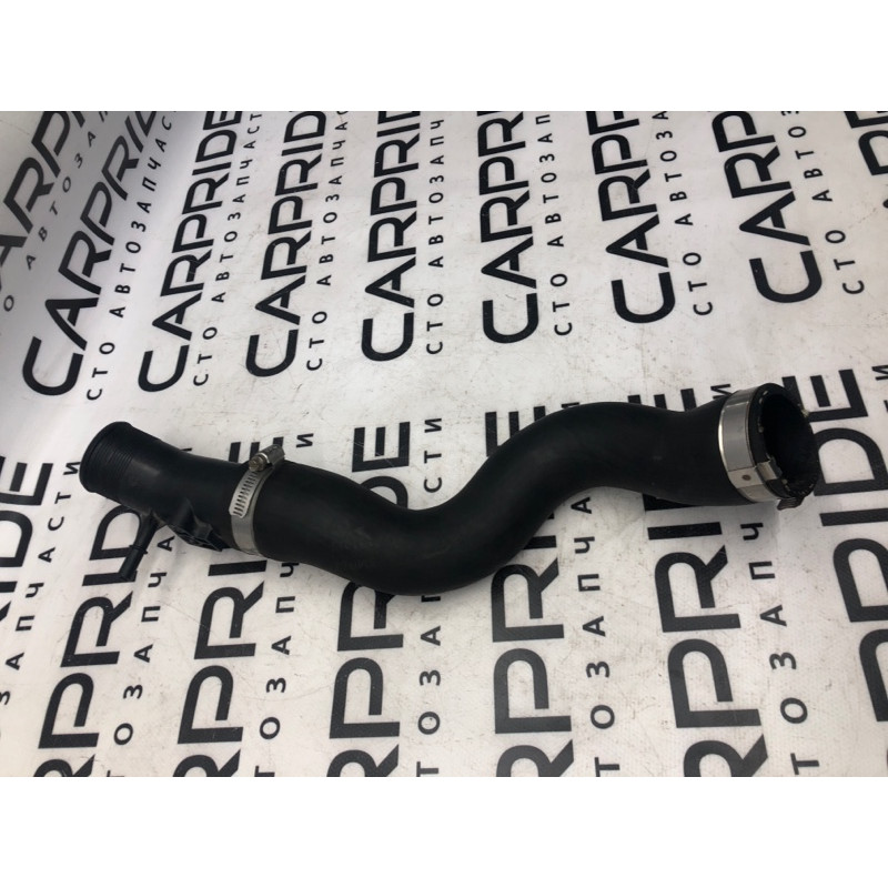 Патрубок (система охлаждения) FORD Focus MK3 2016 1.0 F1FZ-6C640-C