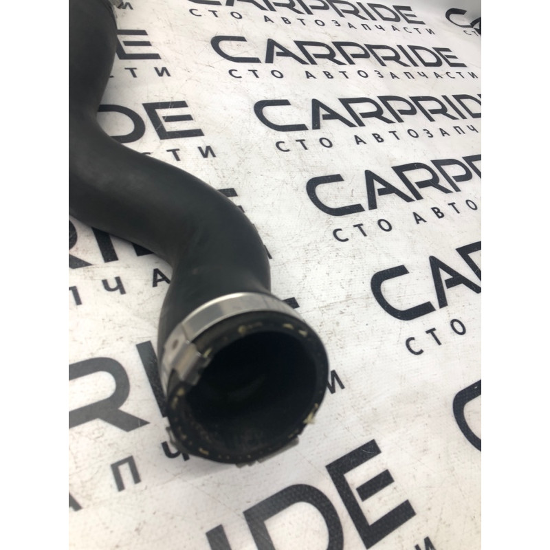 Патрубок (система охлаждения) FORD Focus MK3 2016 1.0 F1FZ-6C640-C